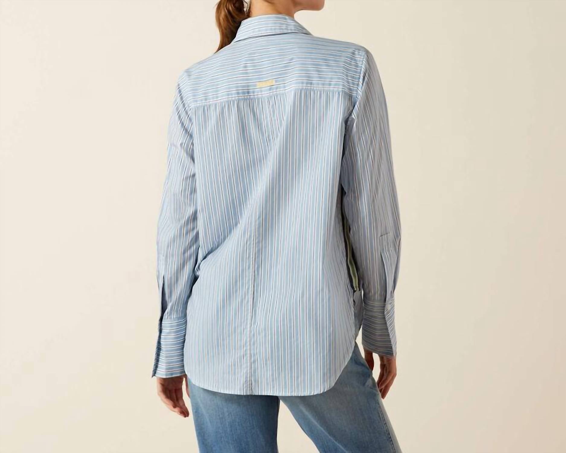 Ariat - Wolseley Shirt