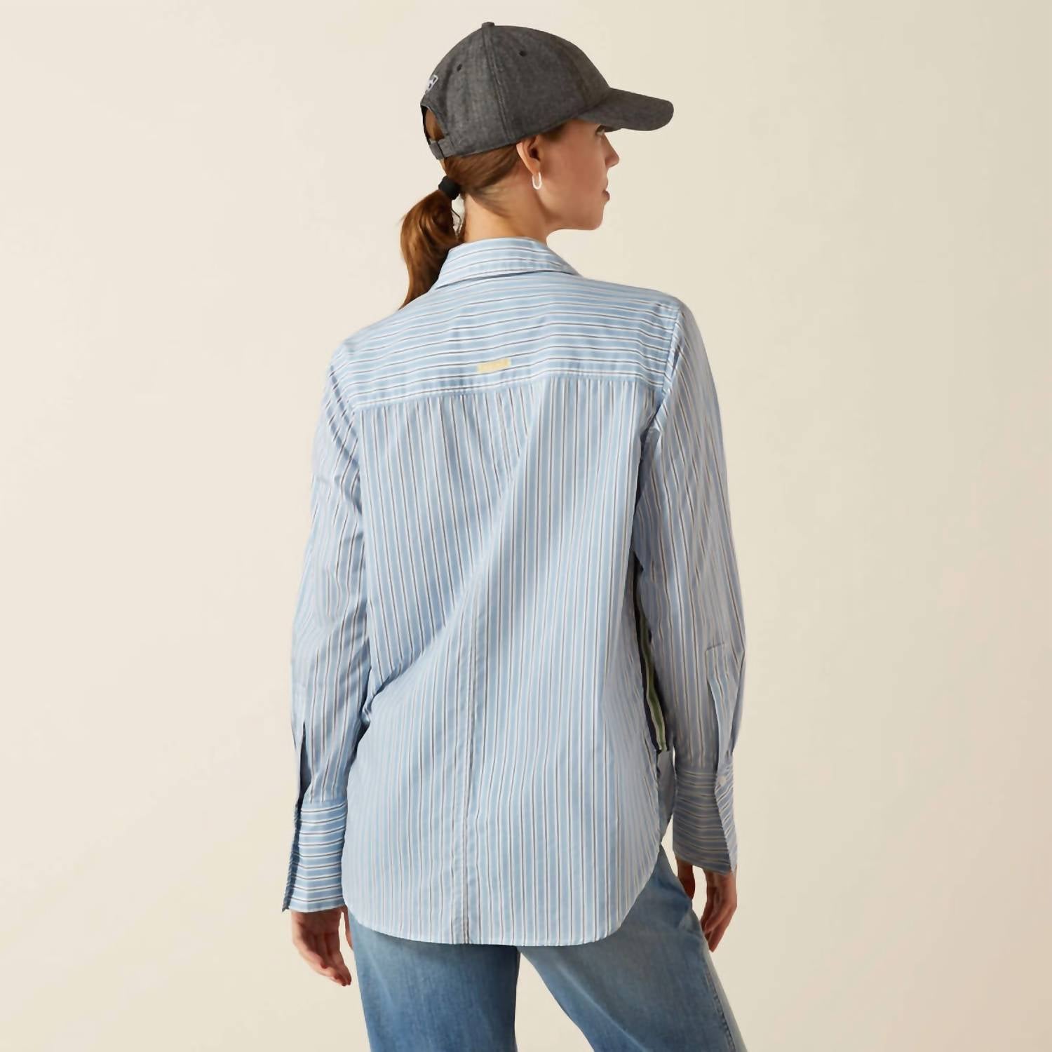 Ariat - Wolseley Shirt
