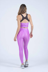 Koral - Lustrous Infinity High Rise Legging