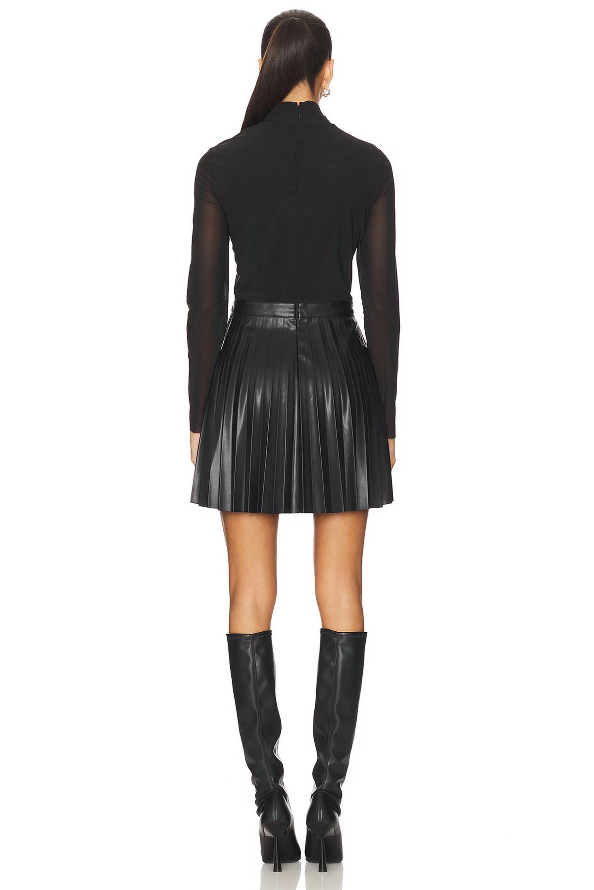 Steve Madden - Nevah Mini Dress