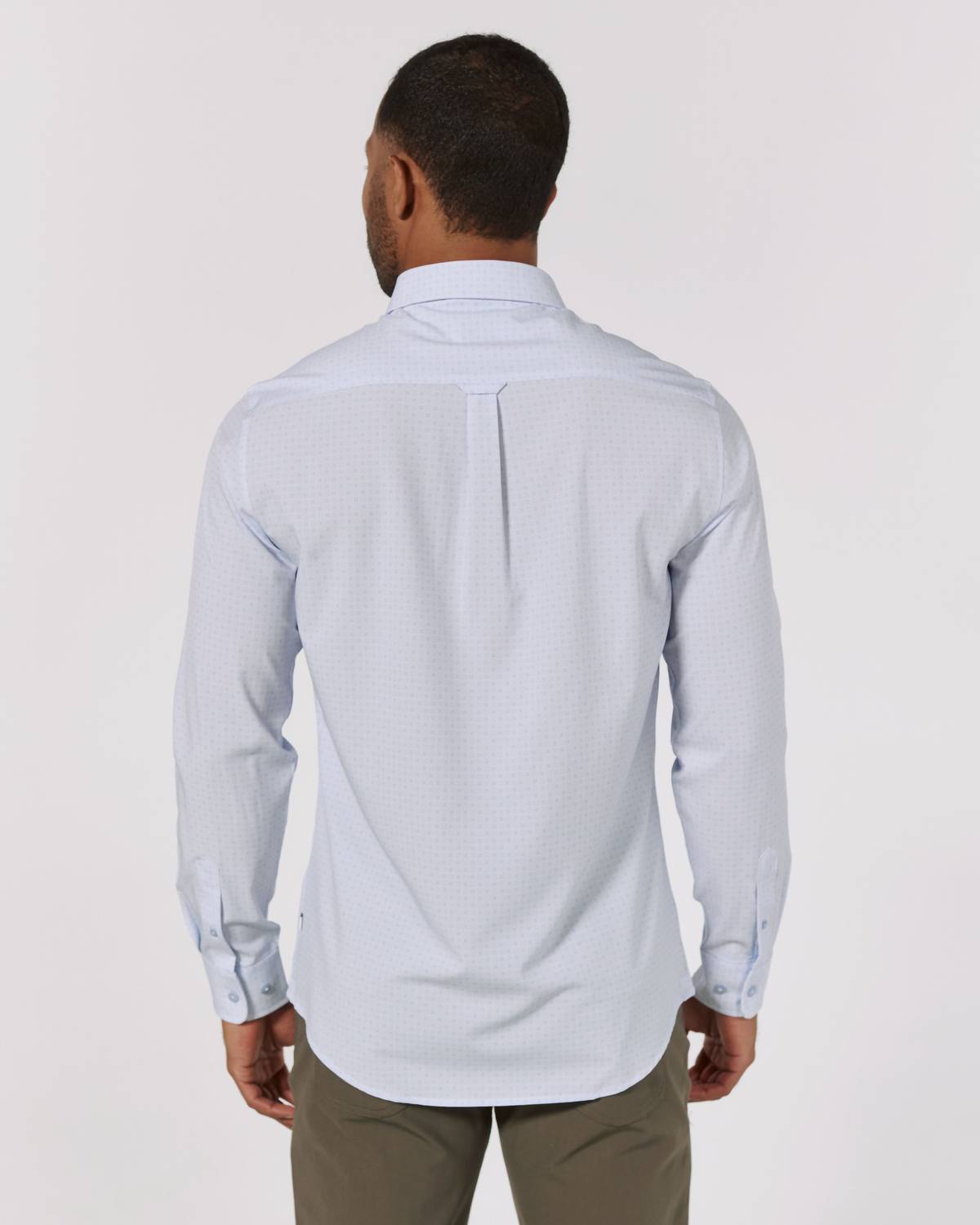 7Diamonds - Madden Long Sleeve Shirt