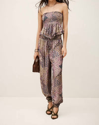 Ba&Sh - Parsy Wide Leg Pants