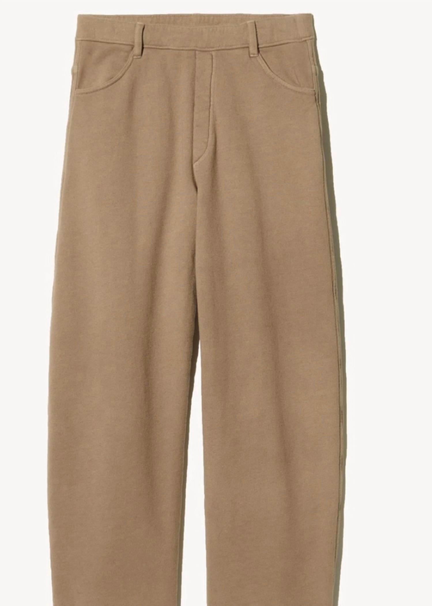 Nili Lotan - Women's Tribeca Sweat Pant