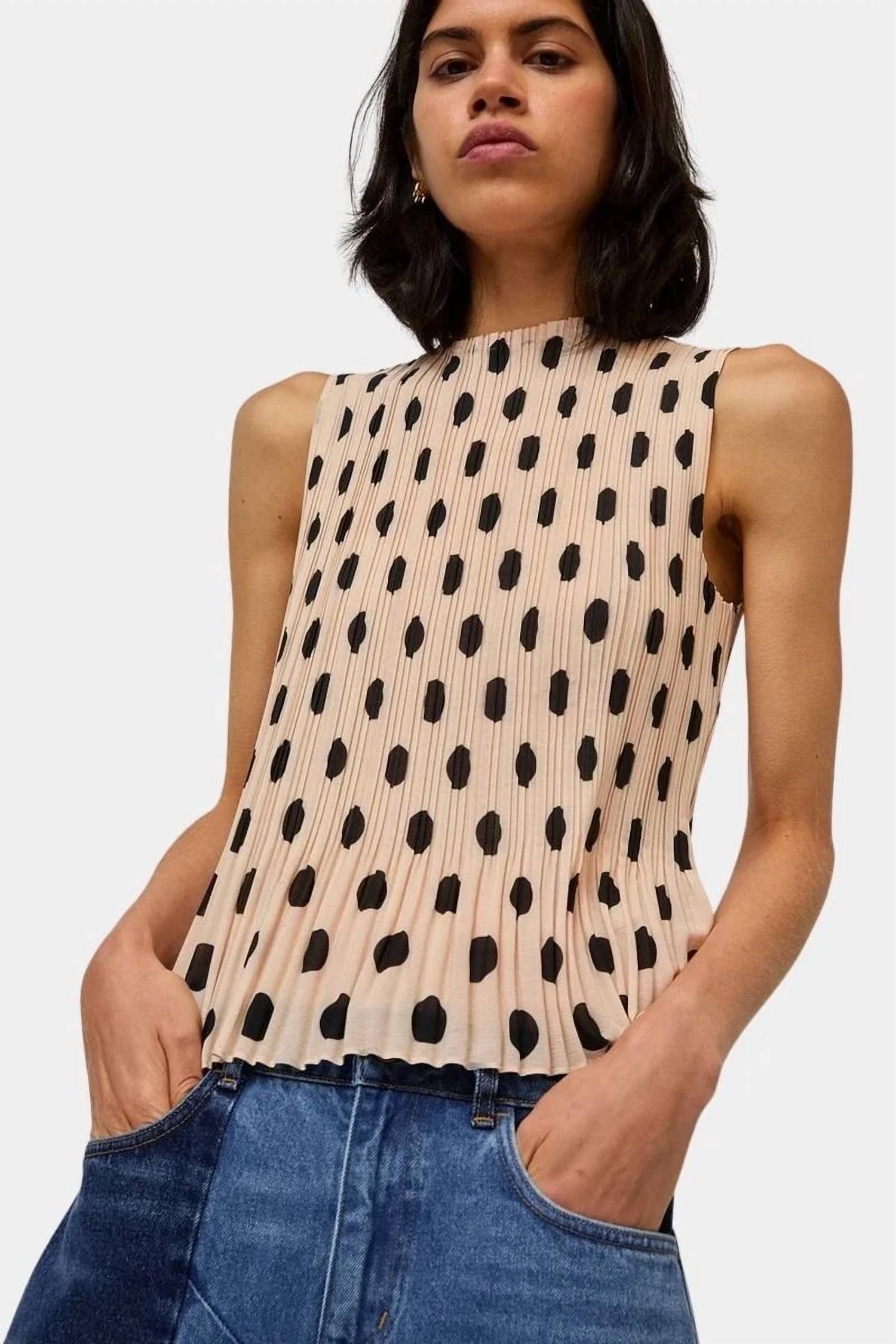 No. 6 - Rae Tank Top