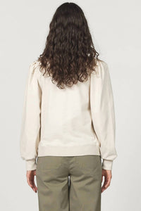 Another Love - Sammi V-neck Sweatshirt