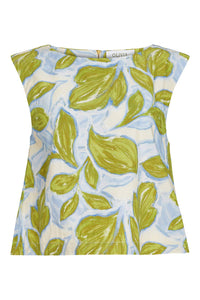 Oat New York - Bubble Top