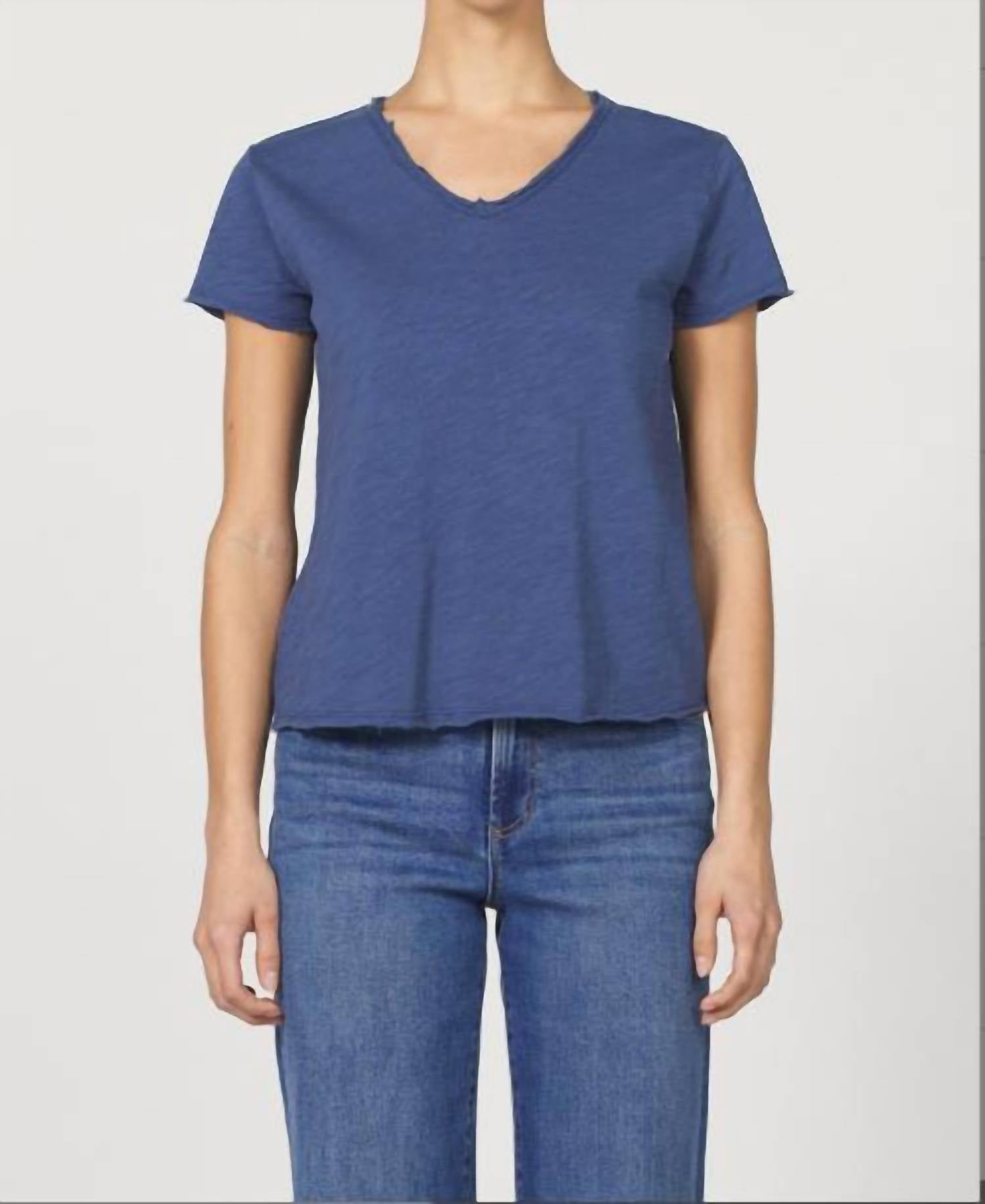 Dear John Denim - Vanya Short Sleeve T-shirt