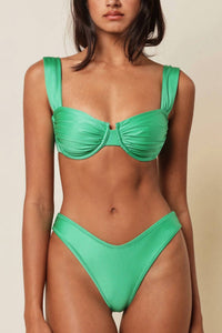 Mara Hoffman - Bella Bikini Top