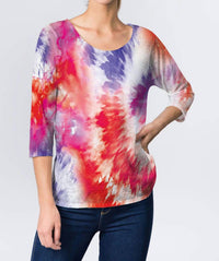 Et'Lois - Fiona Classic Top