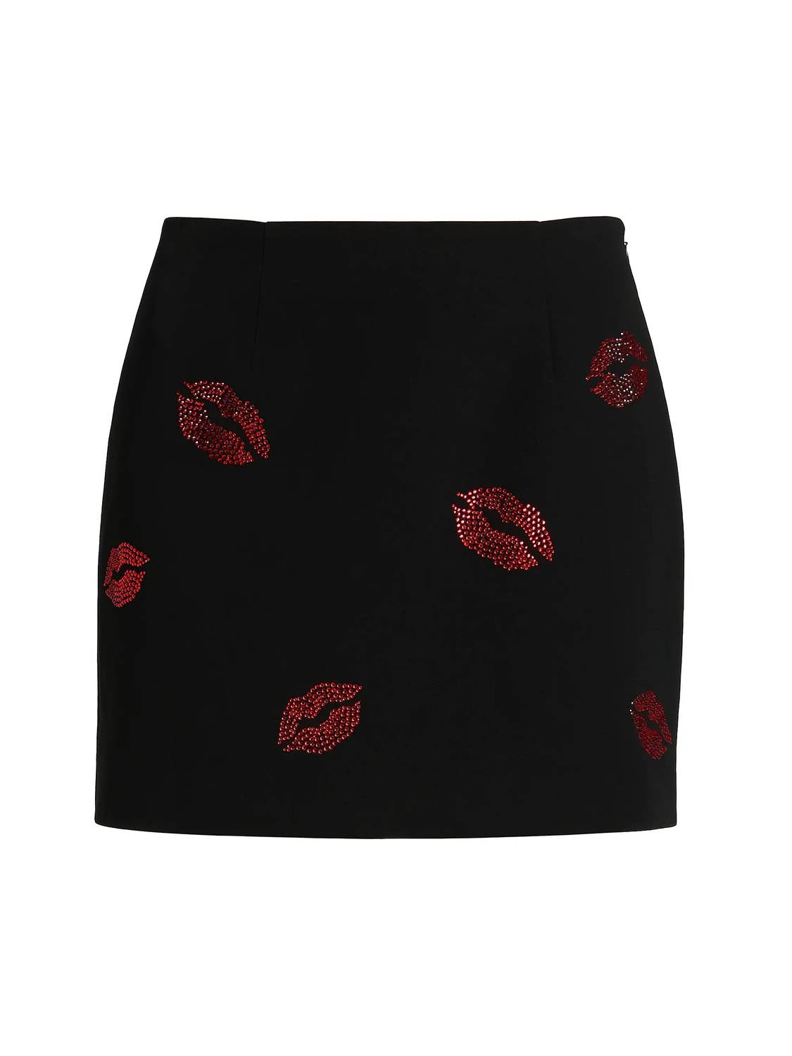 Cinq A Sept - Kissing Booth Doris Jean Skirt