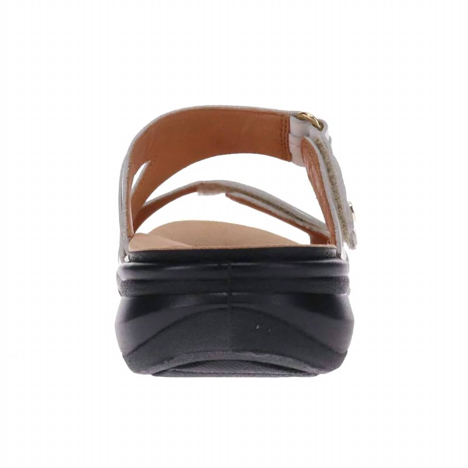Revere - Women's Rio Slide Sandal