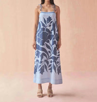 Omika - Tillie Maxi Dress