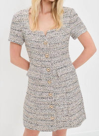 Favorite Daughter - First Wife Dress
