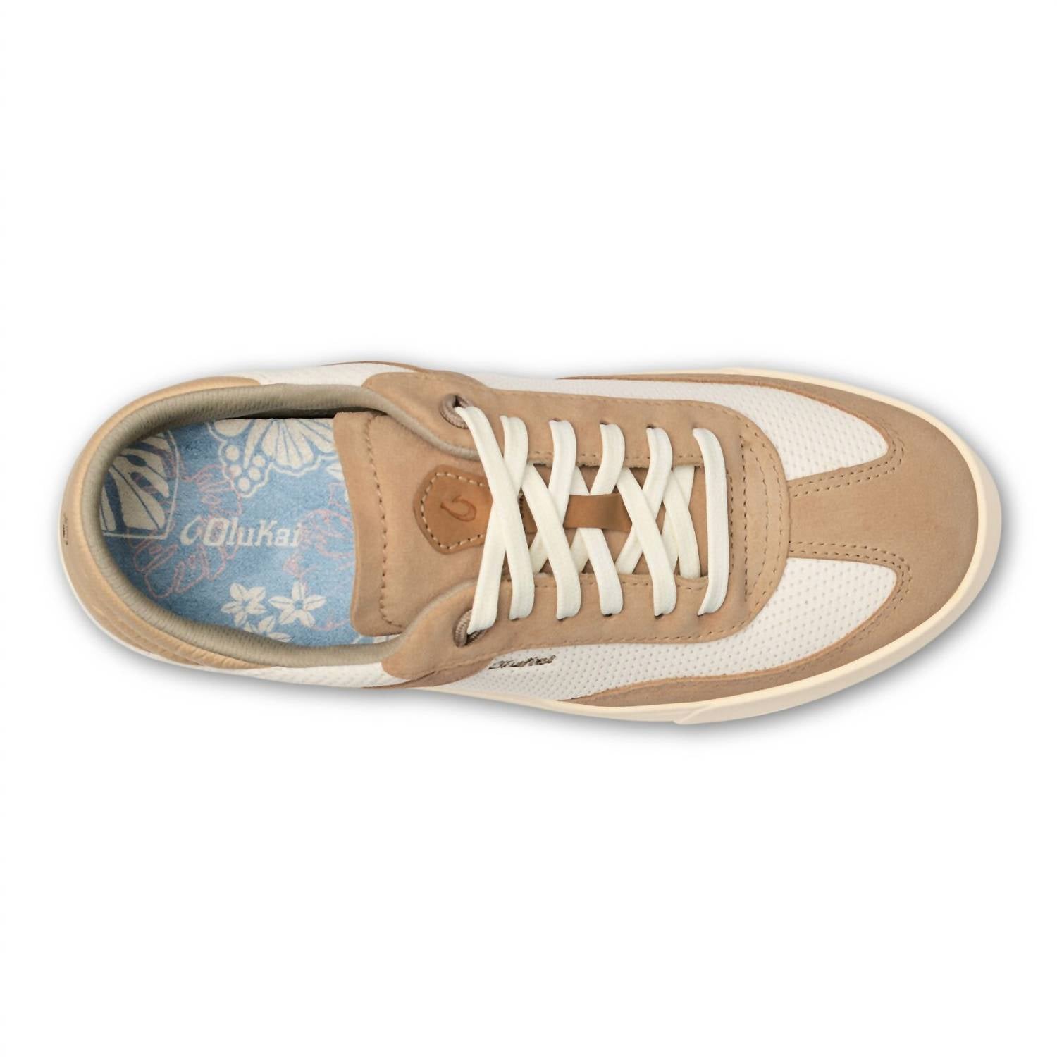 Olukai - Women’s Kilea Classic Court Sneakers