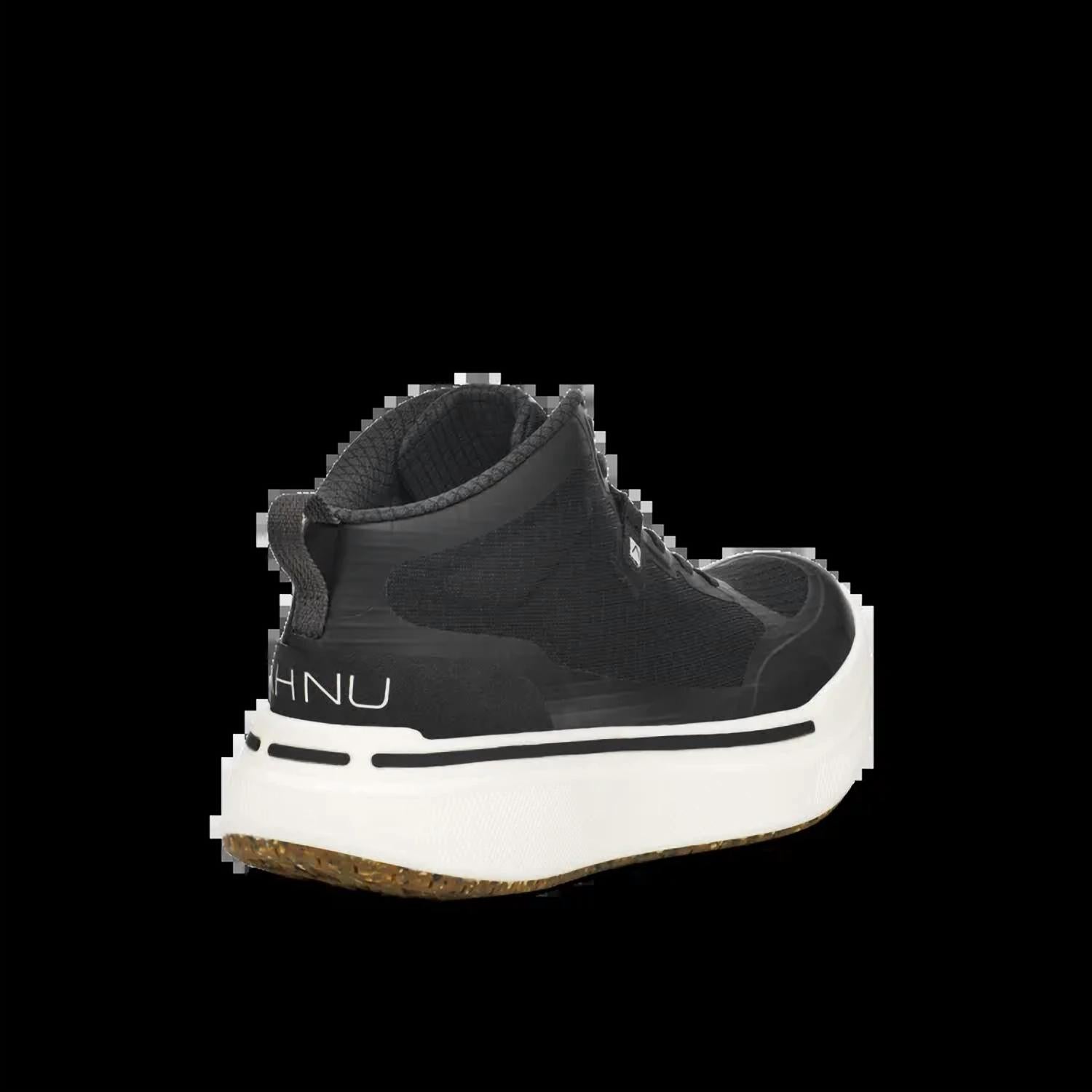 Ahnu - Women's Sequence 1 Mid Sneakers