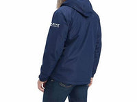Ariat - Men's Rebar Stormshell Waterproof Jacket