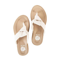 Yellowbox - Women's Caine Knotted Sandal