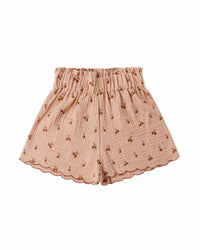 Rylee + Cru - Girl's Remi Short