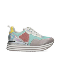 Renato Garini - Women's Comfort Fashion Sneaker
