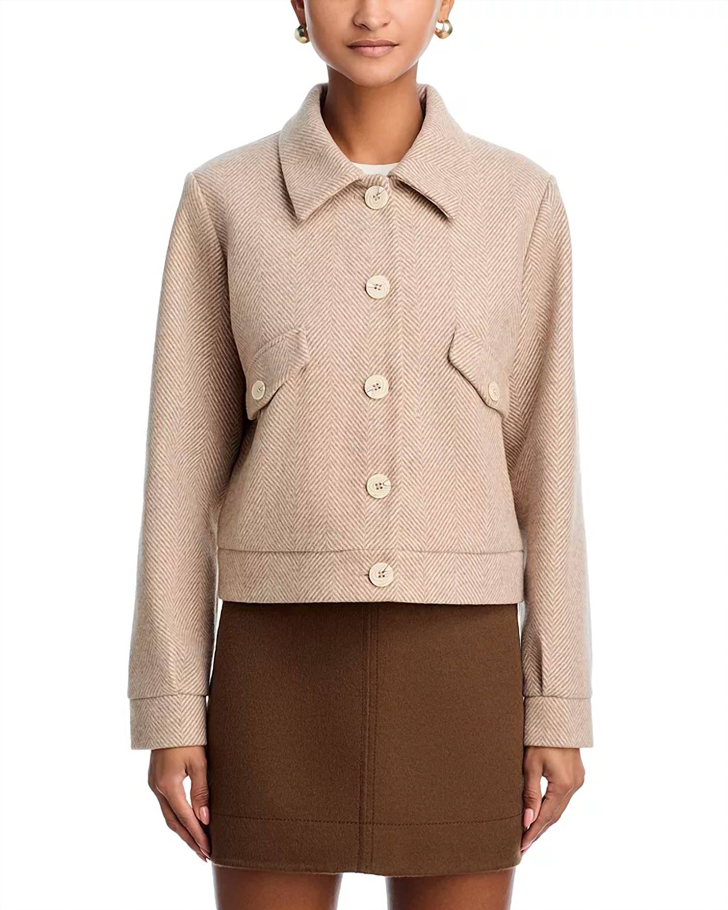 Six/Fifty - Katrina Jacket