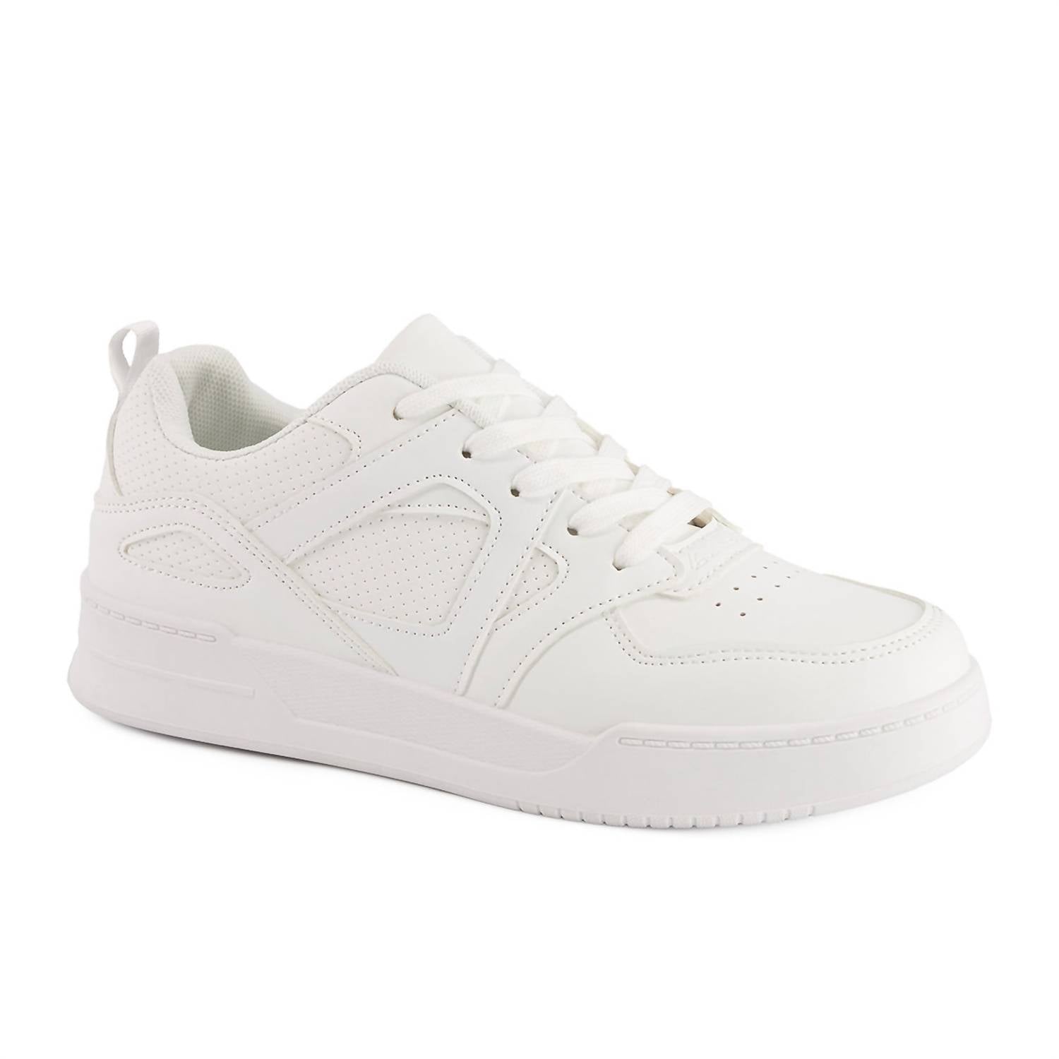 Andrea - Women's Classic Sneakers