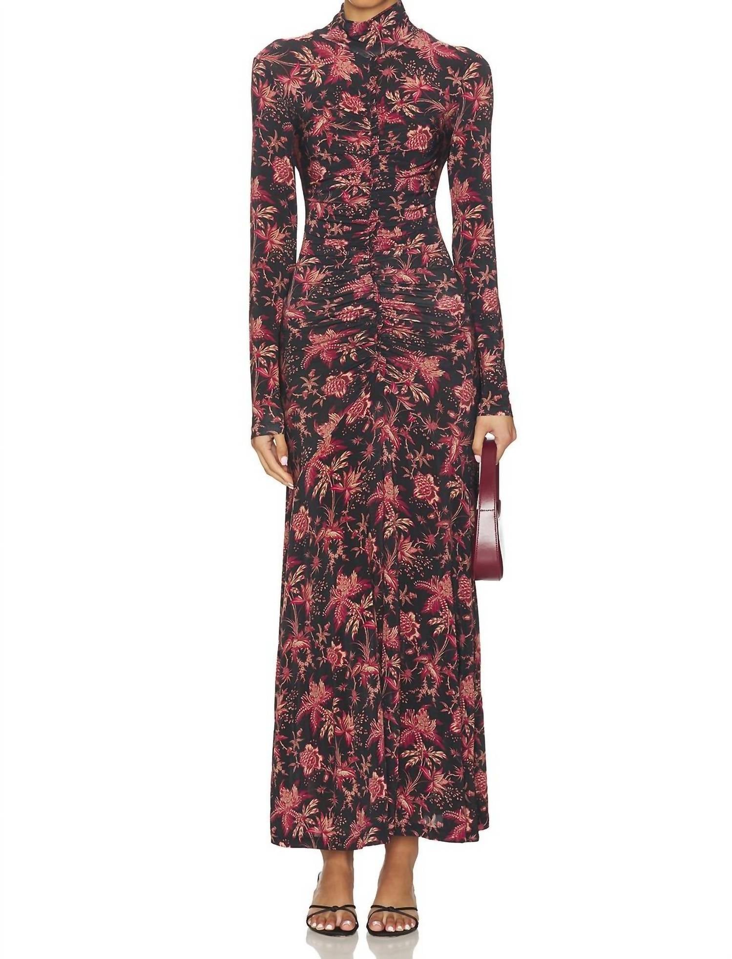Ulla Johnson - Ida Dress