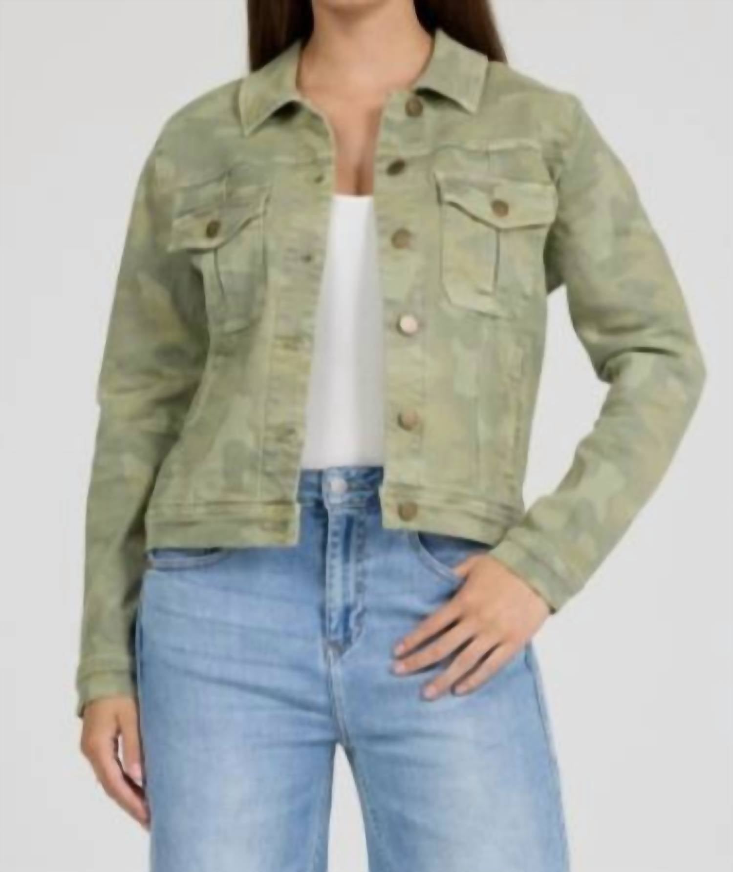 Dear John Denim - Ainsley Jacket