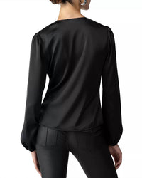 Sanctuary - You're Mine Twist Front Top