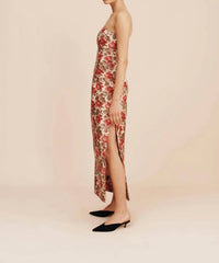 Posse - Rosalie Strapless Dress
