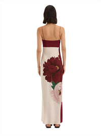 Sir. - Florian Slip Dress