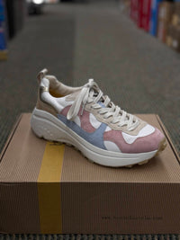 Bussola - Women's Barbra Sneaker