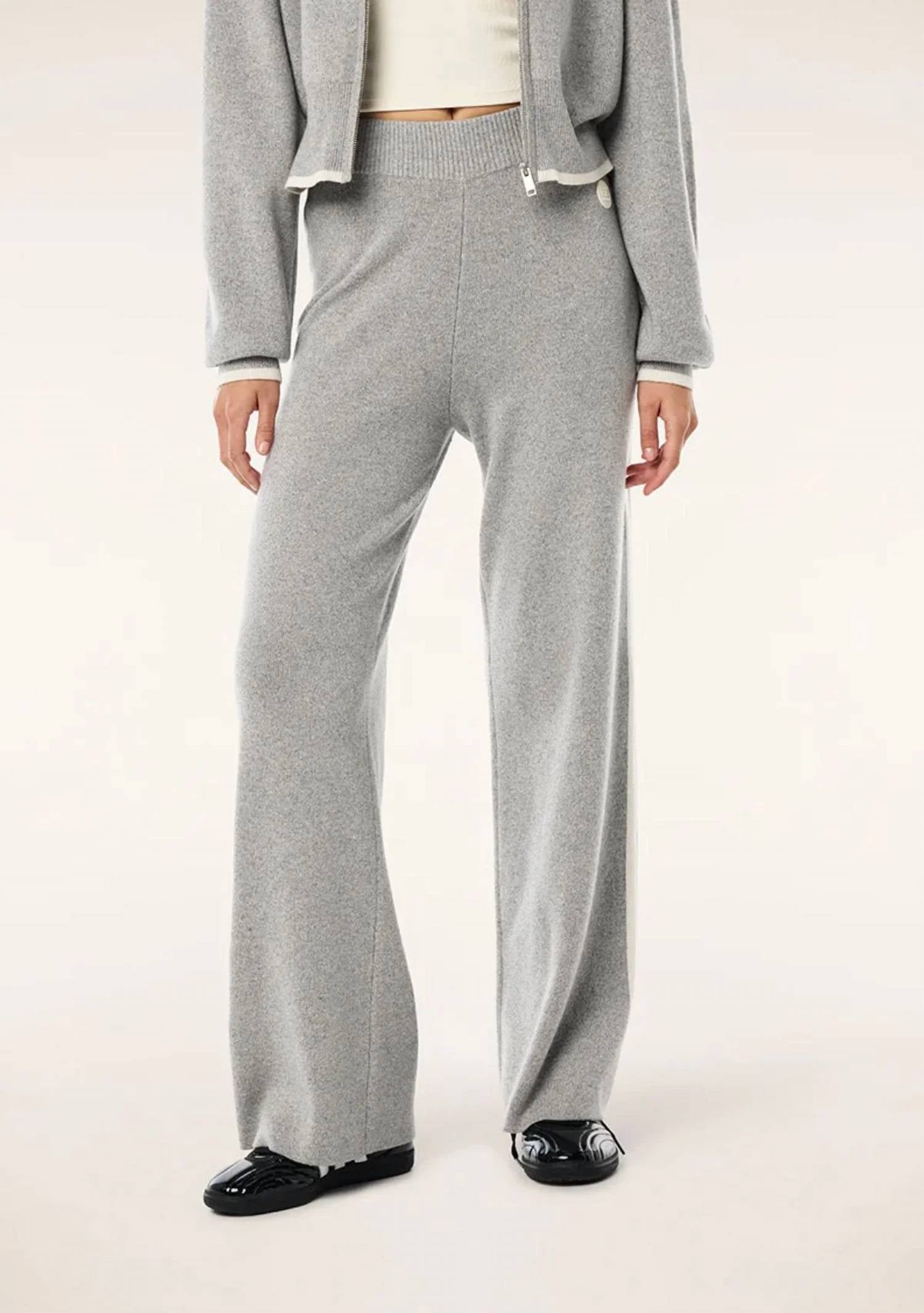 P.E. Nation - Verge Knit Pants