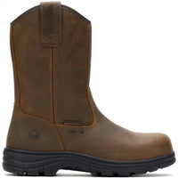 Wolverine - Men's Carlsbad Wellington Safety Boots