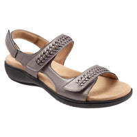 Trotters - Women's Romi Woven Sandal