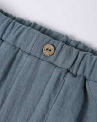 Quincy Mae - Utility Waistband Short
