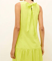 Marie Oliver - Zelda Cotton Poplin Dress