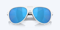 Costa Del Mar - Grand Catalina Polarized Sunglasses 9117 - 09 - 59
