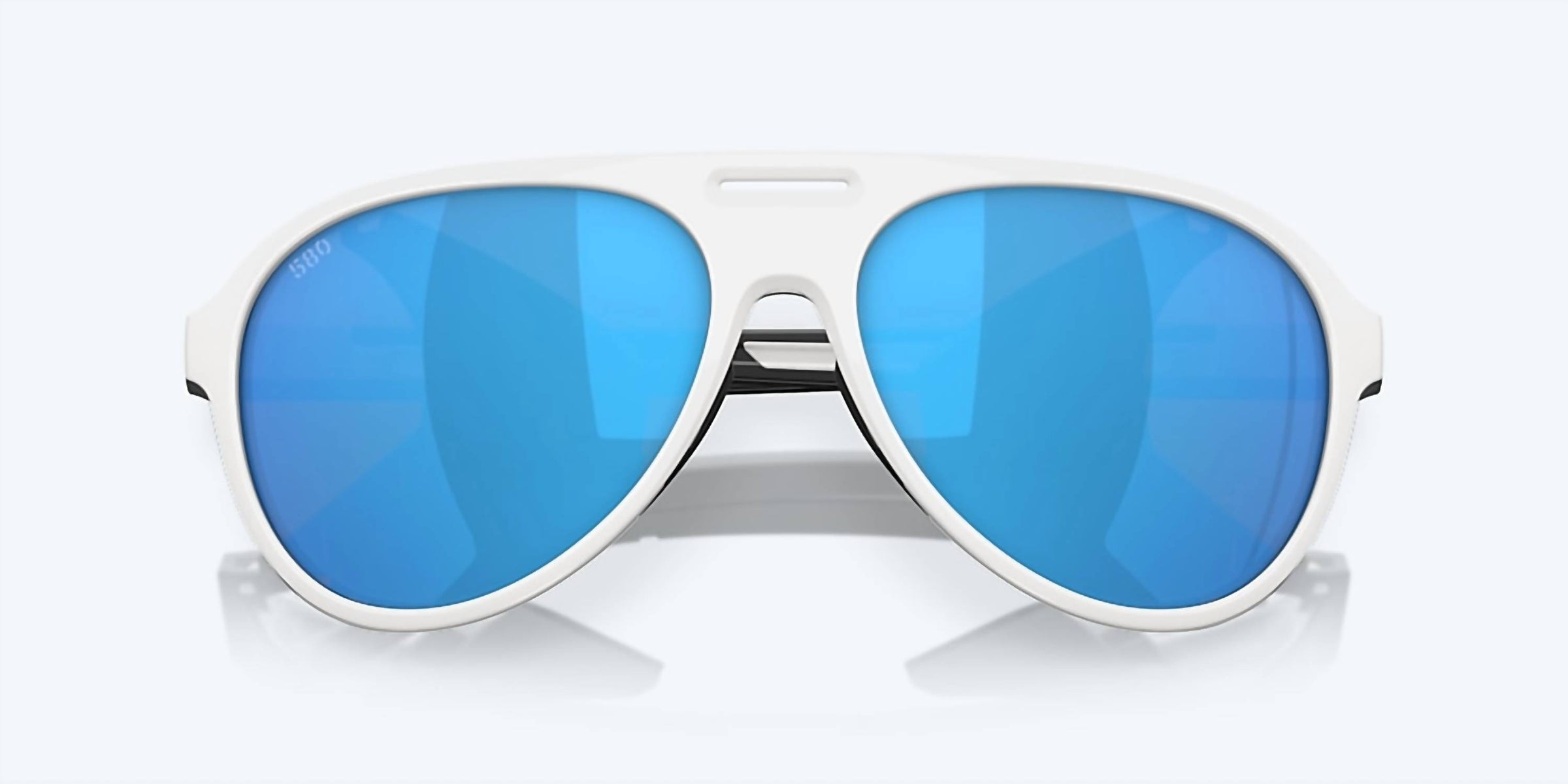 Costa Del Mar - Grand Catalina Polarized Sunglasses 9117 - 09 - 59