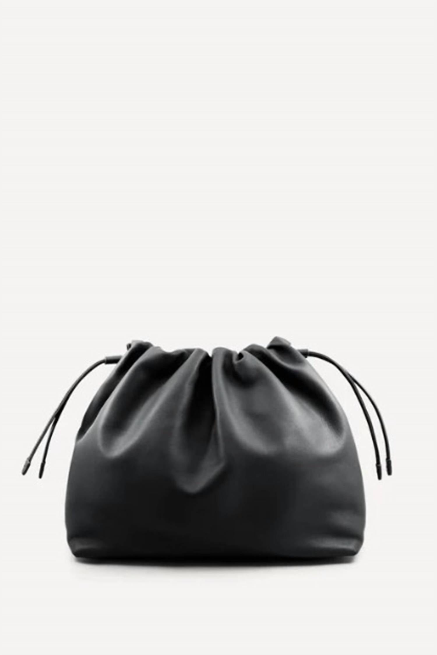 Studio Amelia - Women's Alexandra Drawstring Bag