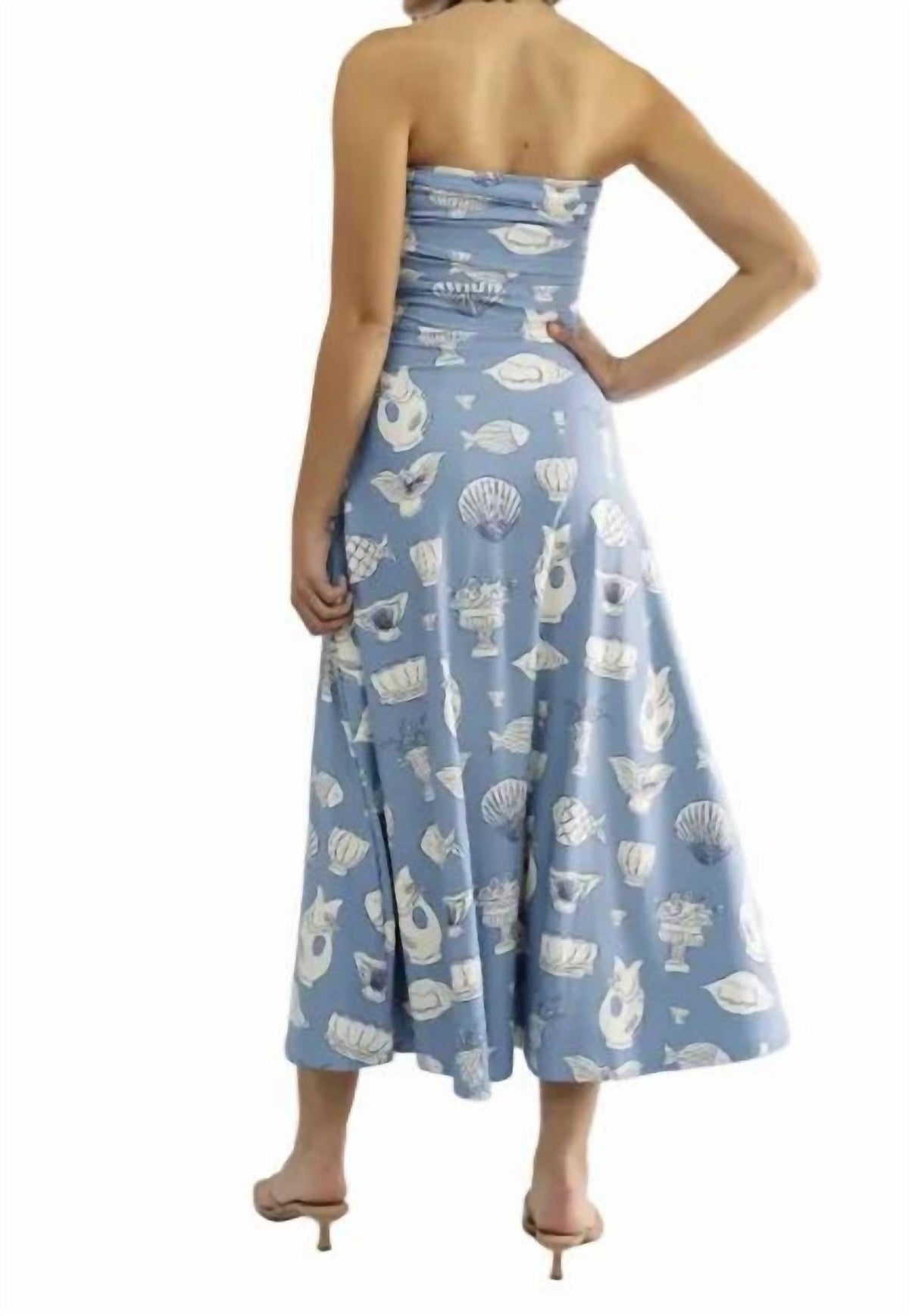 Smith & Quinn - Gloria Dress