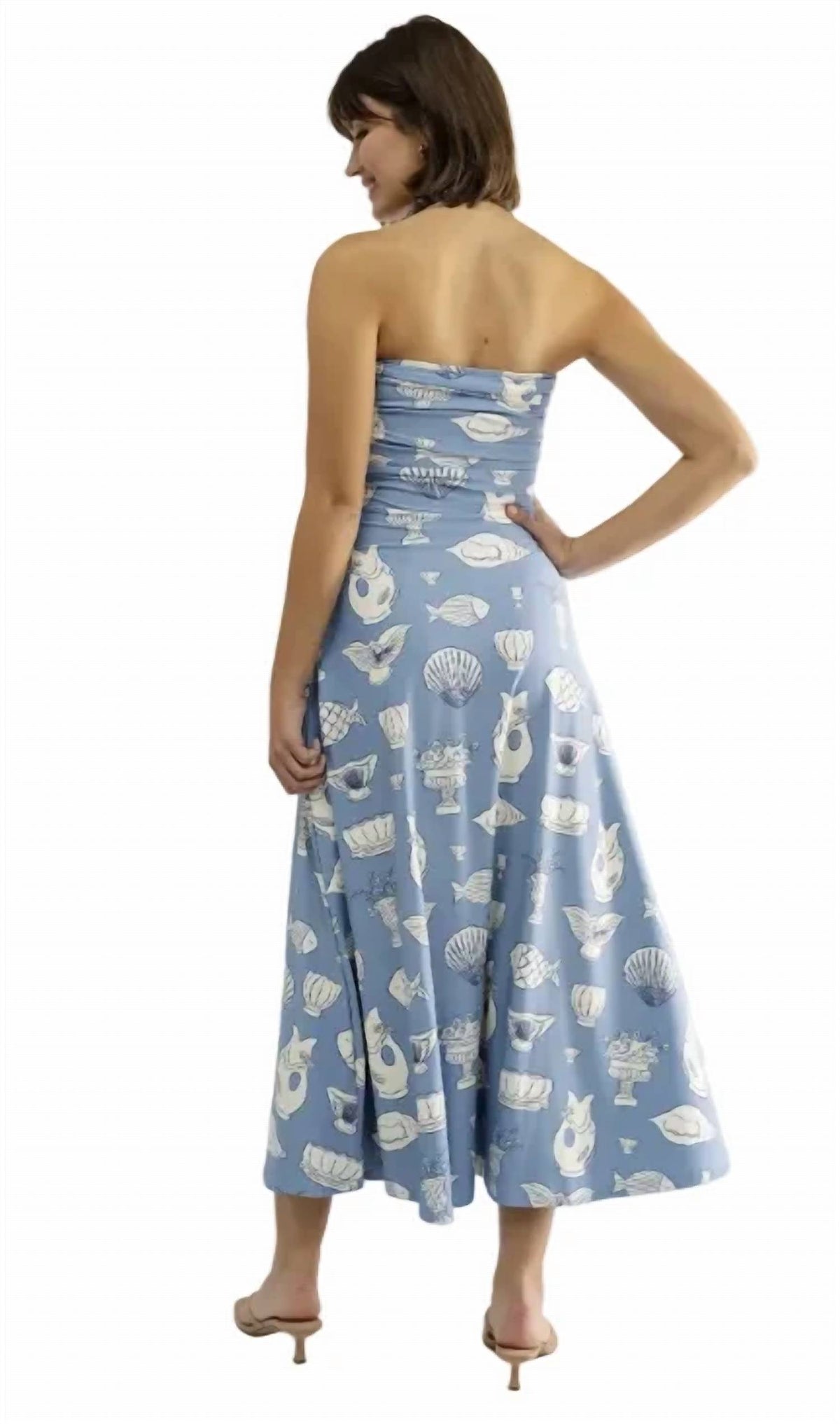 Smith & Quinn - Gloria Dress