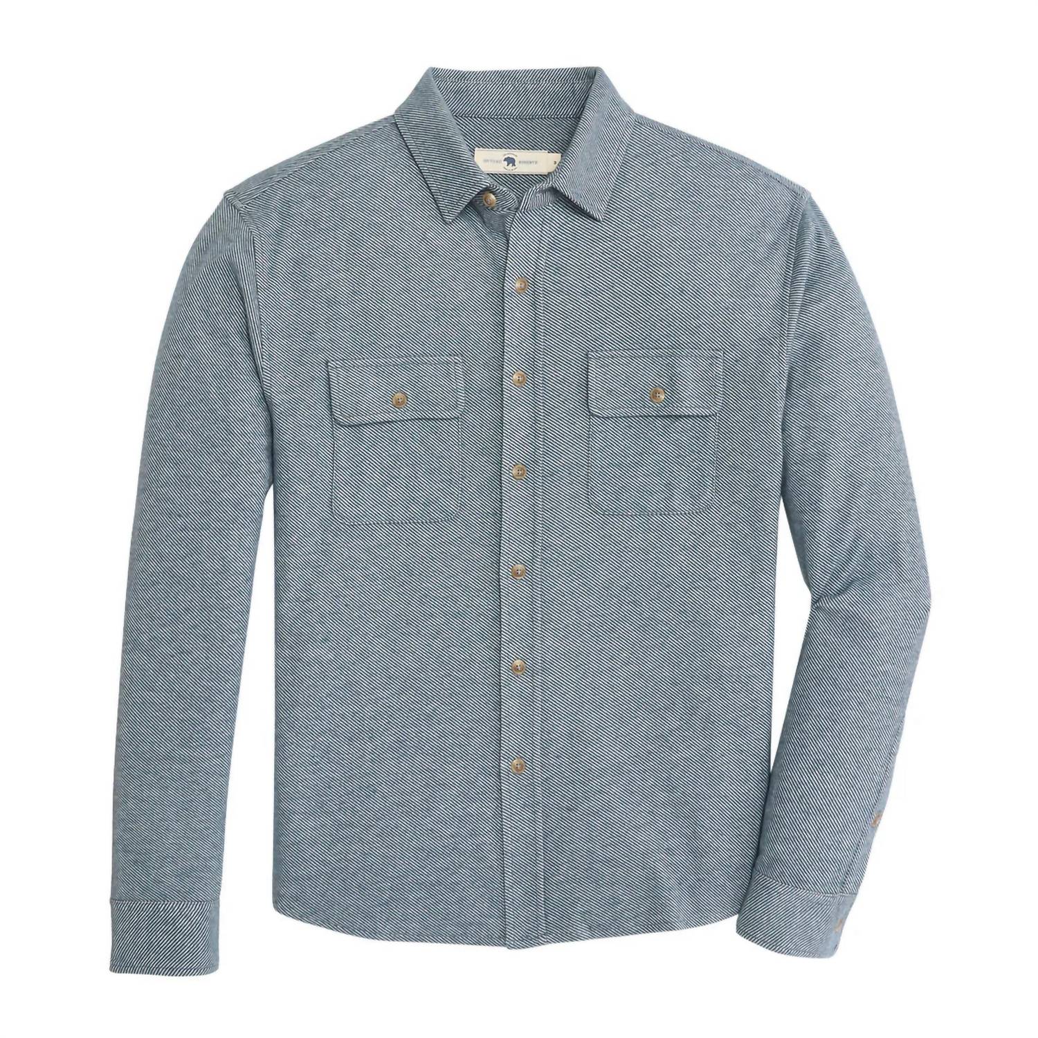 Onward Reserve - Men's Trade Overshirt