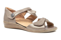 Ziera - Women's Doxie Sandal