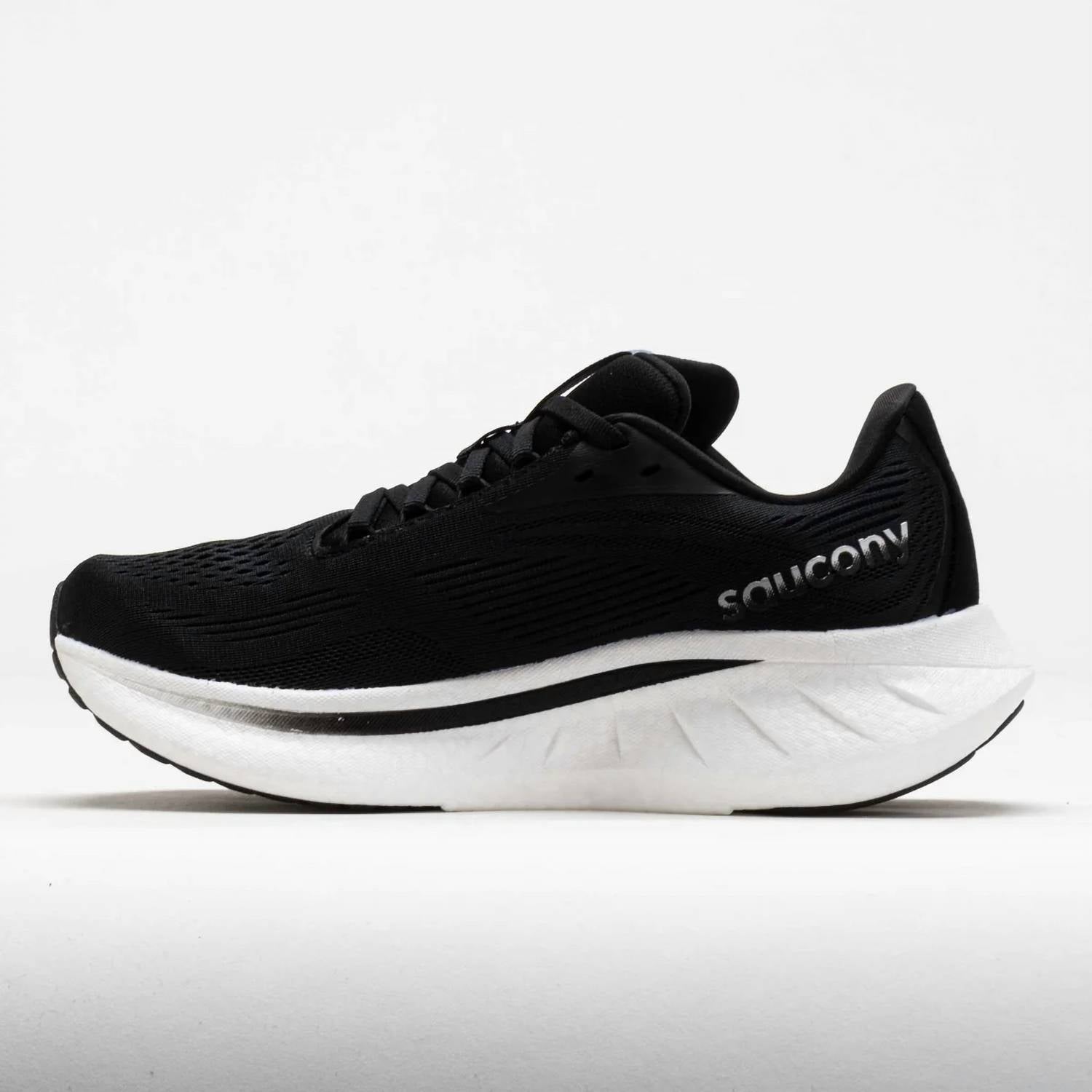 Saucony - Men's Ride 18 Running Shoes