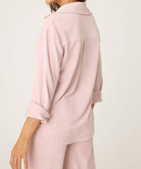 Pj Salvage - Winter Classics Long Pajama Set