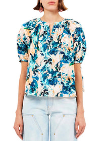 Ulla Johnson - Vienne Blouse