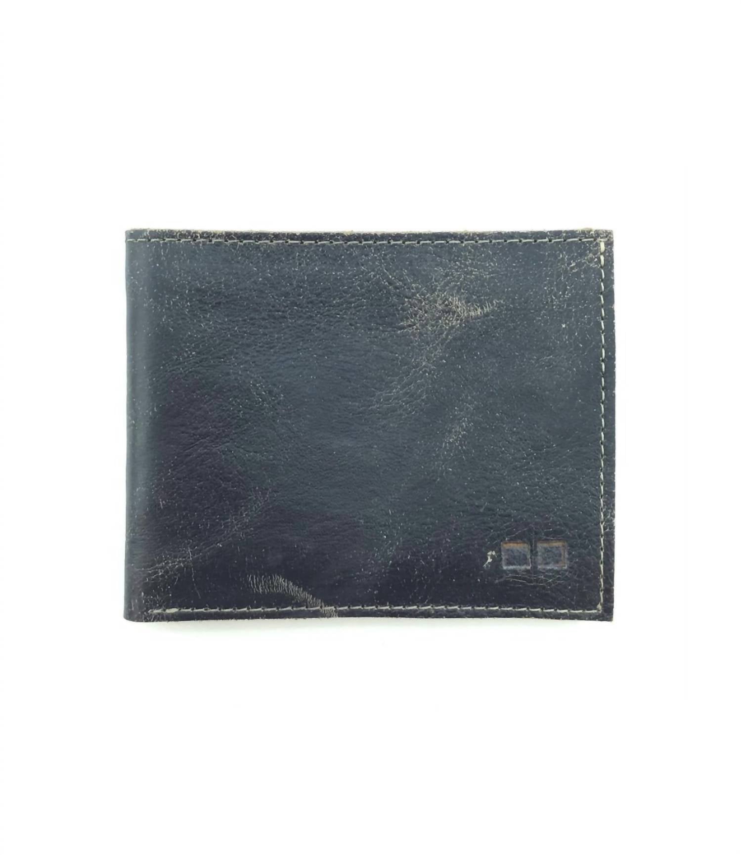 Bedstu - Men's Amidala Leather Wallet