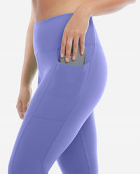 Danskin - High Rise Bonded Leggings