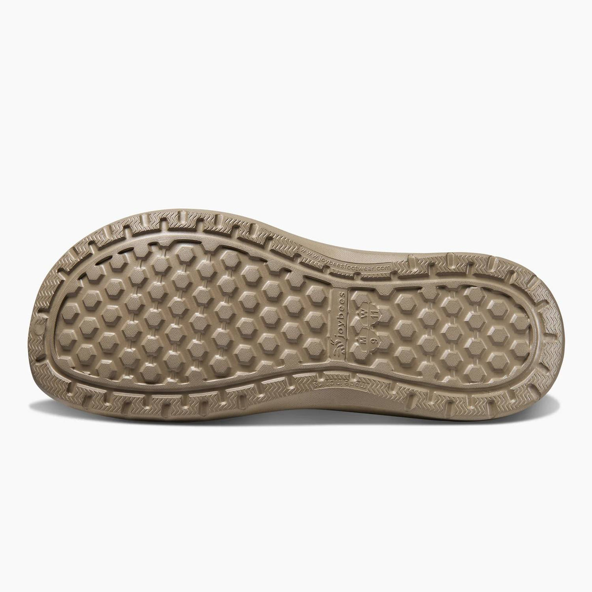 Joybees - Men's Cozy Lined Clog