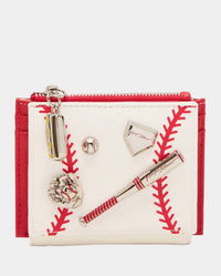 Betsey Johnson - Women's Playing The Field Wallet